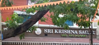 New Krishna Sagar - Koramangala - Bangalore