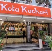 Kachori Kafe - Koramangala - Bangalore