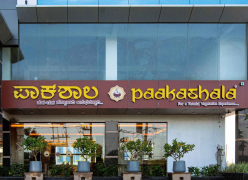 Paakashala - Koramangala - Bangalore