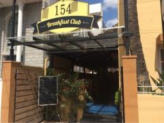 154 Breakfast Club - Koramangala - Bangalore