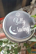 Belly Cravings - Koramangala - Bangalore