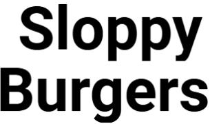 Sloppy Burgers - Koramangala - Bangalore