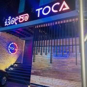 Toque - Koramangala - Bangalore