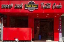 Nattil Evide - Koramangala - Bangalore