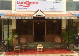 Lungees Foods - Koramangala - Bangalore