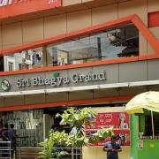 Sri Bhagya Grand - Koramangala - Bangalore