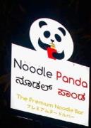 Noodle Panda - Koramangala - Bangalore