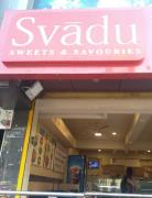 Svadu Pure Ghee Sweets - Koramangala - Bangalore