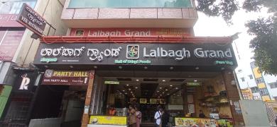 Lalbagh Grand - Koramangala - Bangalore