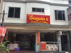 Gogula