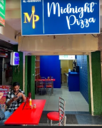 Midnight Pizza And Food - Koramangala - Bangalore