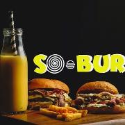 SO-BUR - Koramangala - Bangalore