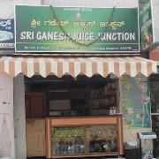 Ganesh Fast Food - Koramangala - Bangalore