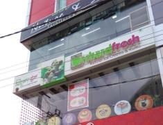 Orchard Fresh Natural Icecreams - Koramangala - Bangalore