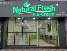 Nature Fresh Ice Spice - Koramangala - Bangalore