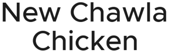 New Chawla Chicken - Koramangala - Bangalore