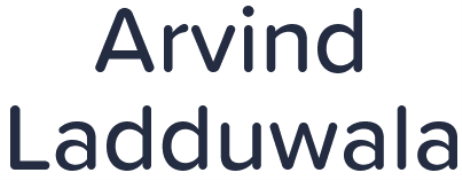 Arvind Ladduwala - Koramangala - Bangalore
