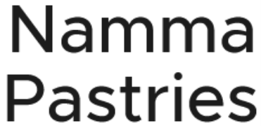 Namma Pastries - Koramangala - Bangalore