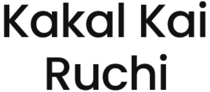 Kakal Kai Ruchi - Koramangala - Bangalore