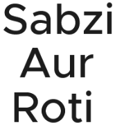 Sabzi Aur Roti - Koramangala - Bangalore