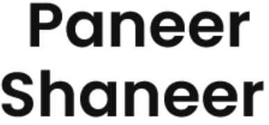 Paneer Shaneer - Koramangala - Bangalore