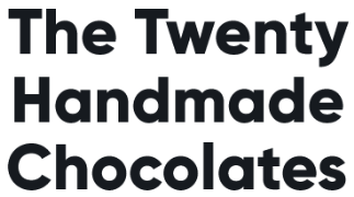 The Twenty Handmade Chocolates - Koramangala - Bangalore