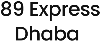 89 Express Dhaba - Koramangala - Bangalore