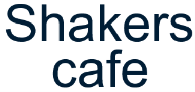 Shakers Cafe - Koramangala - Bangalore