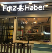 Fritz Haber - Koramangala - Bangalore