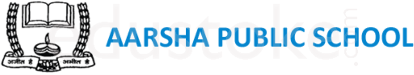 Aarsha Public School - Sheetla Colony - Gurgaon