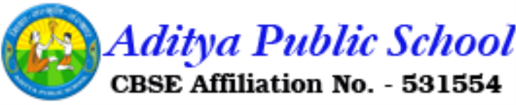 Aditya Public School - Farrukhnagar - Gurgaon