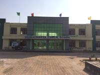 Dronacharya Public School - Sector 4 - Gurgaon