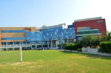 GEMS Modern Academy - South City 2 - Gurgaon