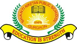 Shanti Niketan Public School - Tek Chand Nagar - Gurgaon
