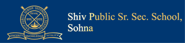 Shiv Public Senior Secondary School - Sohna - Gurgaon