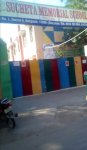 Sucheta Memorial School - Sector 5 - Gurgaon