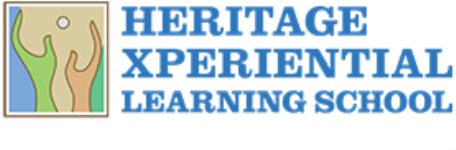 The Heritage School - Sector 62 - Gurgaon