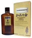 Kaminomoto Gold Hair Tonic