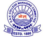DAV International School - Kharghar - Navi Mumbai