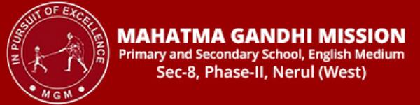 Mahatma Gandhi Mission Primary and Secondary School - Nerul - Navi Mumbai