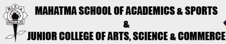 Mahatma School of Academics and Sports - New Panvel - Navi Mumbai