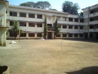 New English School - Ghantali Colony - Thane