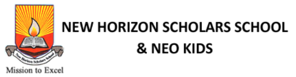 New Horizon Scholars School and Neo Kids - Airoli - Navi Mumbai
