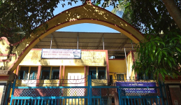 PES Central School - CBD Belapur - Navi Mumbai