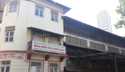 Social Service League High School and Junior College - Parel - Mumbai