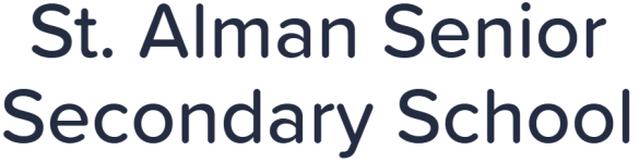 St. Alman Senior Secondary School - Santacruz - Mumbai