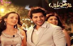 Welcome - Baazi Mehmaan Nawazi Ki