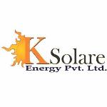 KSolare Energy