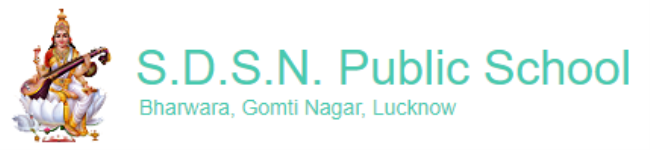 SDSN Public School - Gomti Nagar - Lucknow