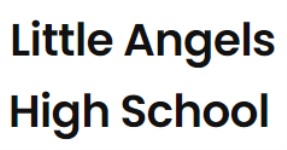 Little Angels High School - Indira Nagar - Lucknow